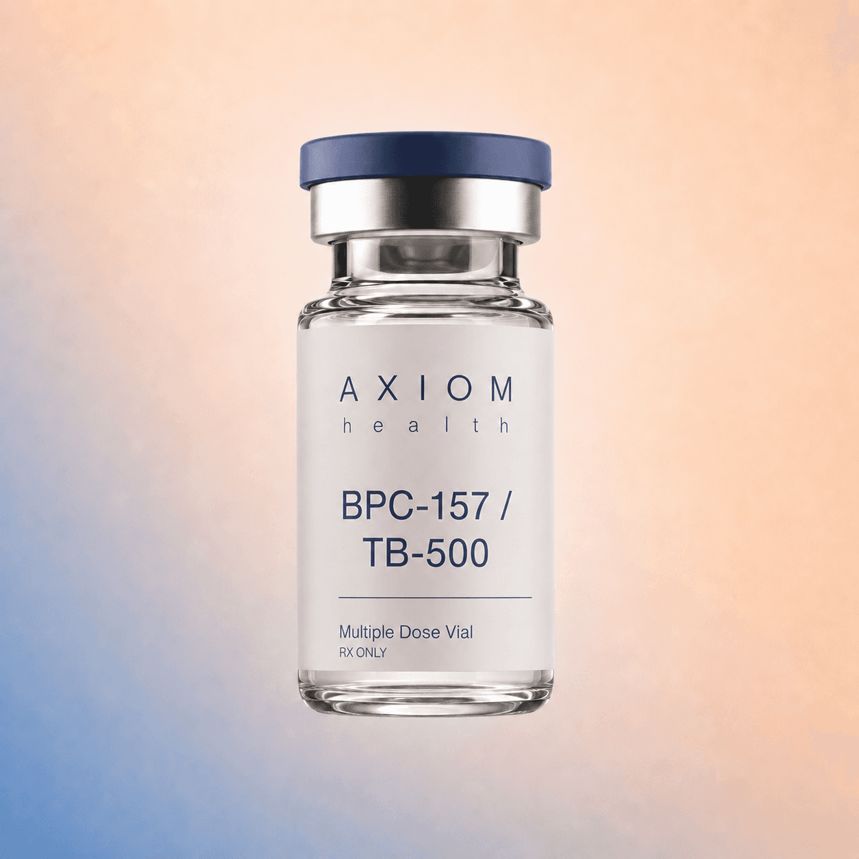 BPC + TB500 (10mg/10mg) Injectable