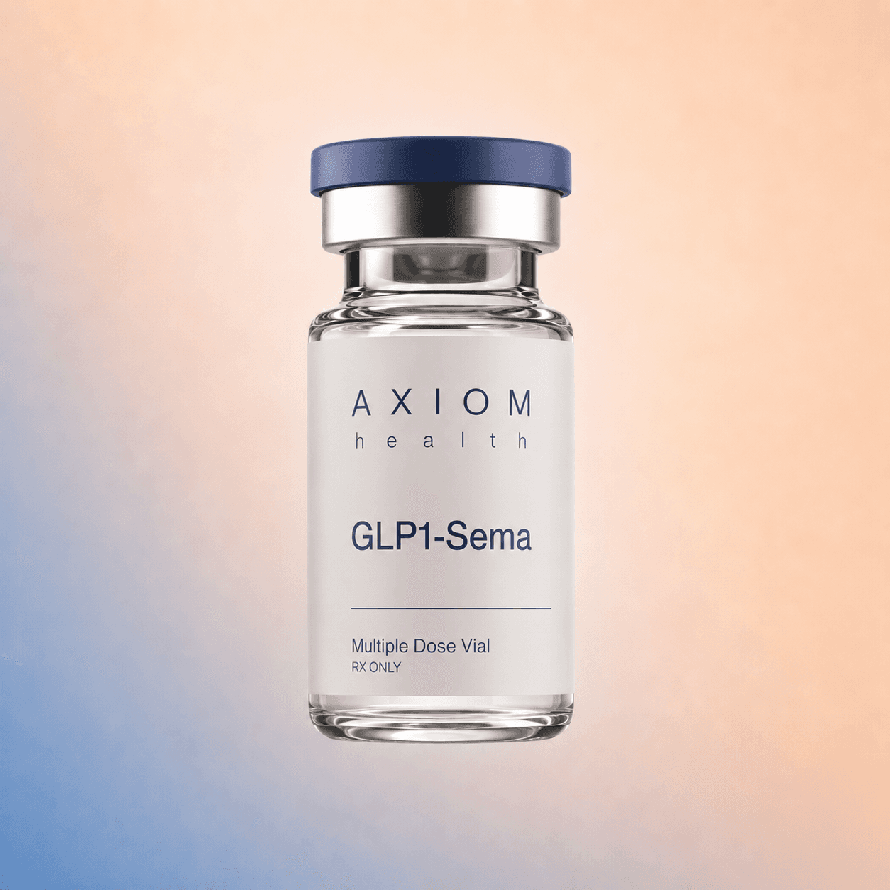 GLP1-Sema Injectable