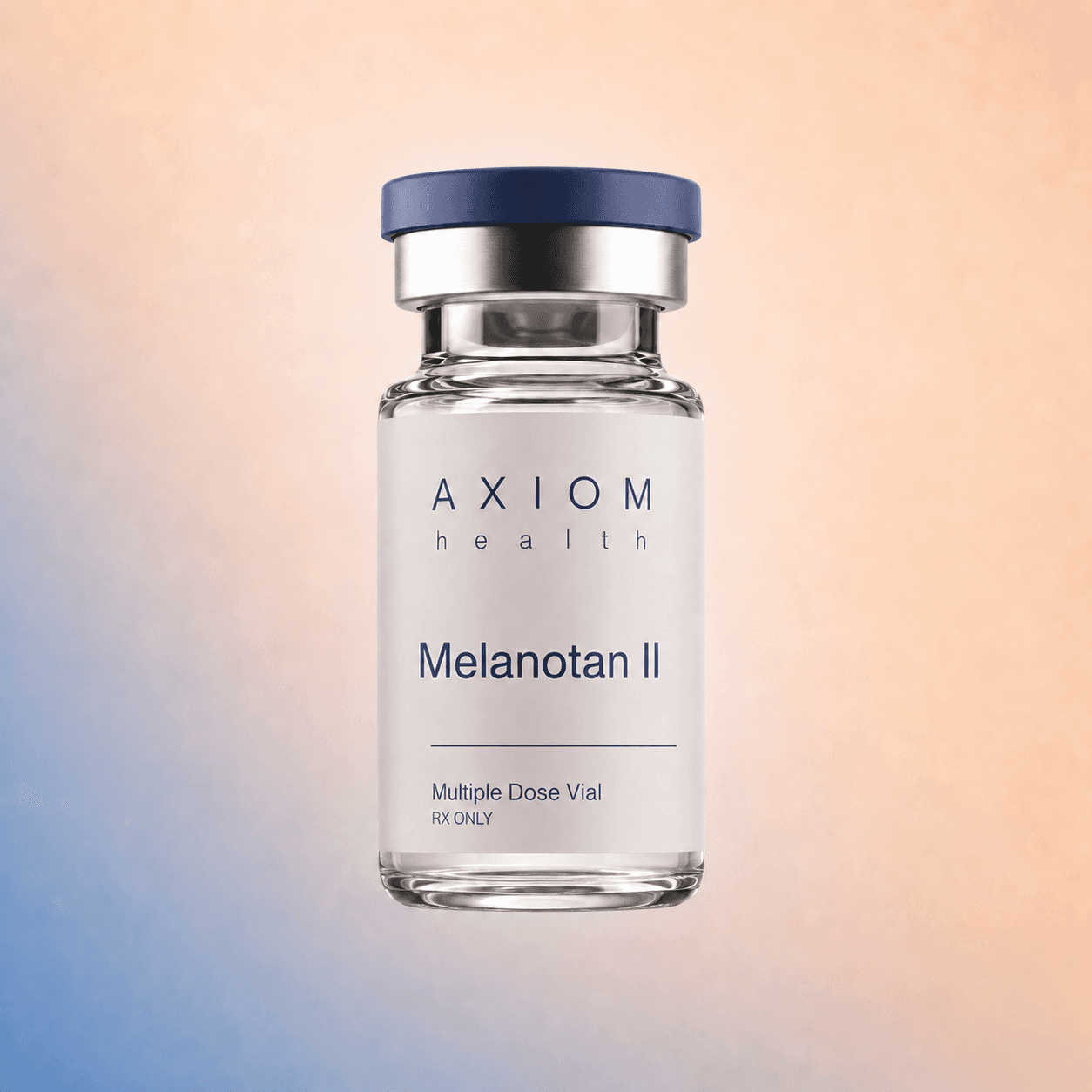 Melanotan II (10mg) Injectable Peptide