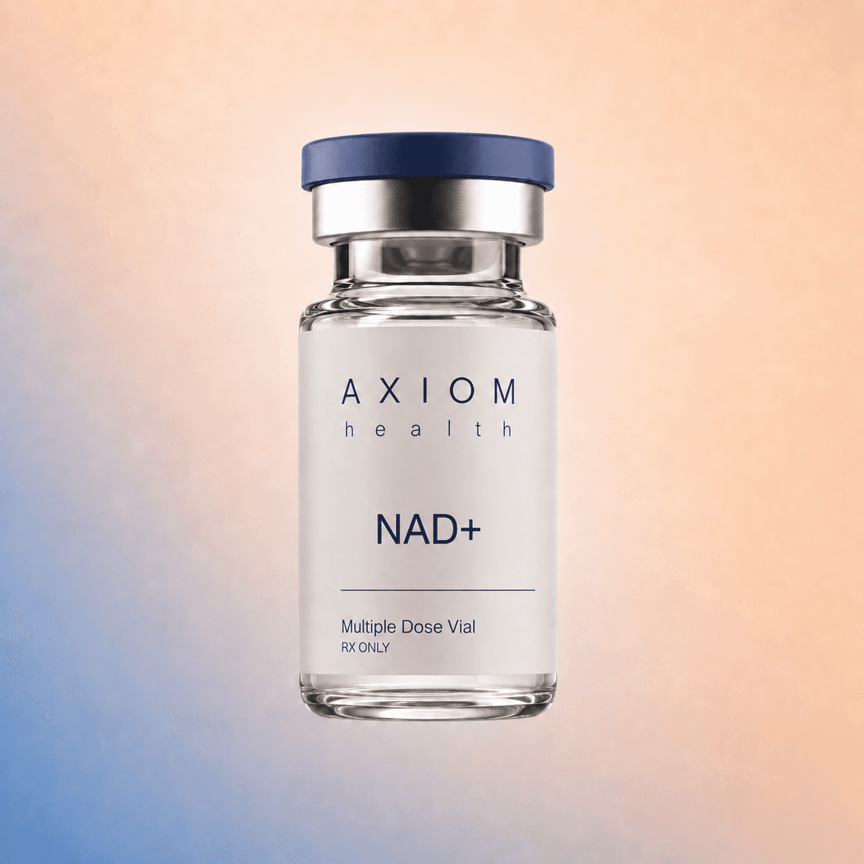 NAD+ (500mg) Injectable