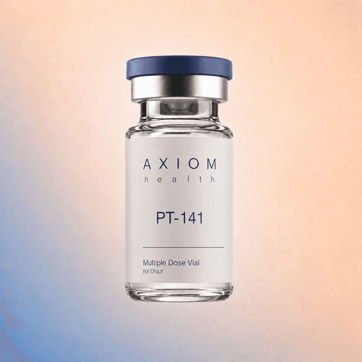PT-141 (10mg) Injectable
