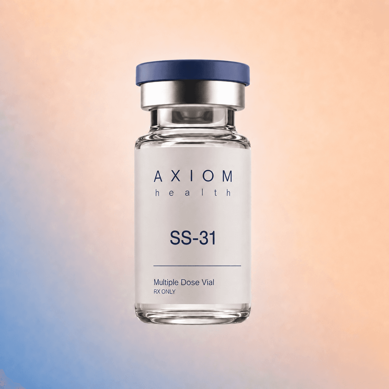 SS-31 (40mg) Injectable