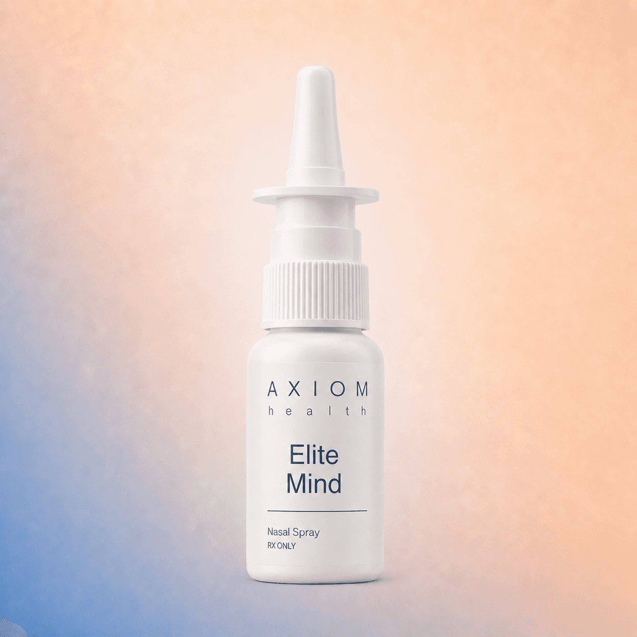 Elite Mind NAD+ Nasal Spray