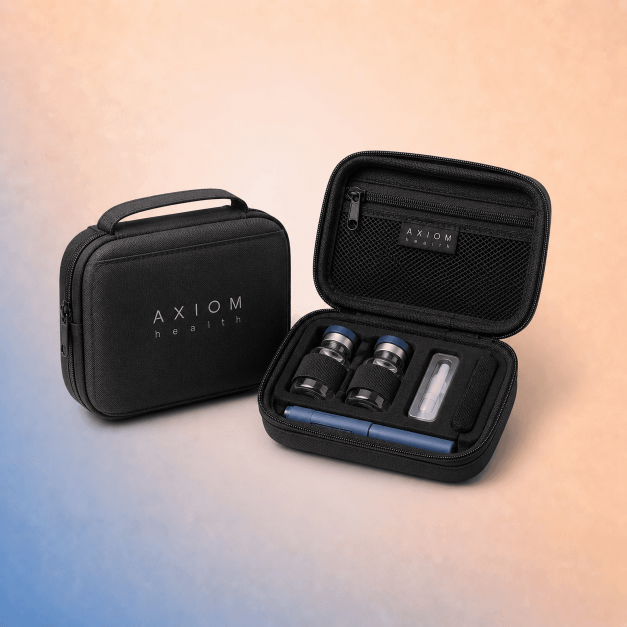 Peptide Travel Kit